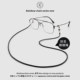 Japanese glasses rope lanyard hanging neck anti-falling men's retro anti-lost rope eye chain hanging chain sunglasses chain women
