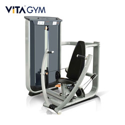 Vita Seated Chest Press Machine V8-504 Chest and Shoulder Integrated Machine for Chest Training Commercial Equipment Gym