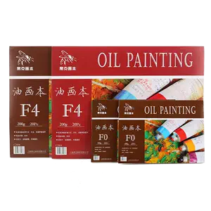 acrylic painting paper 6 Latest Best Selling Praise Recommendation