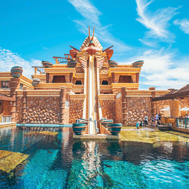 【品牌官方】精品小团三亚旅游5天4晚跟团游纯玩海南旅行游艇套餐