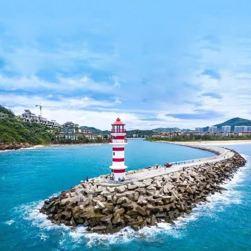 【周末可约】橙怡旅行旗舰店海南三亚2天1晚跟团游纯玩旅行