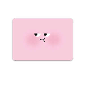 
Cute cartoon case suitable for Huawei MateBook14 computer protective case in 13 laptop XPro case D15 matte anti-fall glory magicbook 14-inch sticker accessories 2022 new model