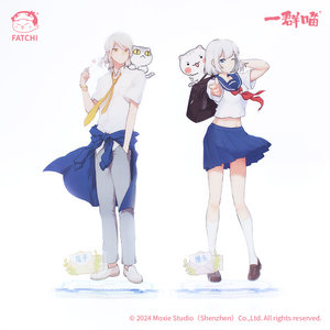 Mengshe Eslite [Winter Winter Book Story] If history is a group of Meow Winter Rita Brand Yayli decoration