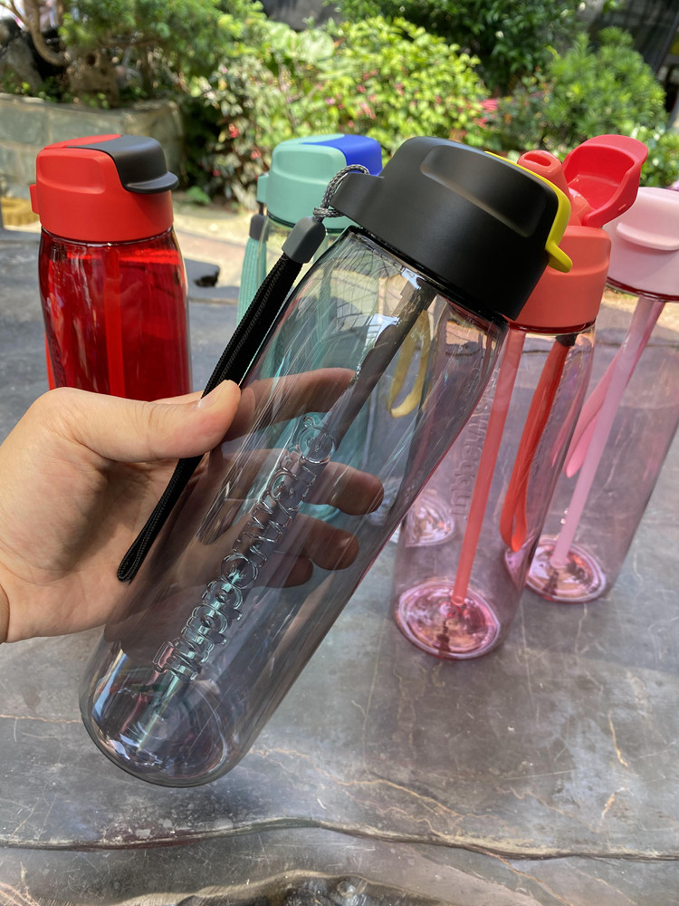 Water Bottle Tupperware City Thermal Bottle Tupperware Gen Ii