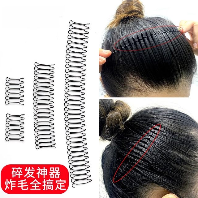 Hairpins for women, high-end hair fixation on the back of the head, hairpins, hairpins, hairpins, hair accessories