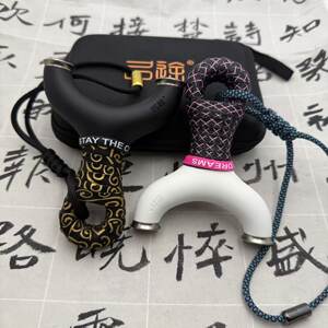 
Bow-Tu genuine tank heavy cannon flying tiger slingshot ABS resin material is precisely removable support head outdoor adult bow