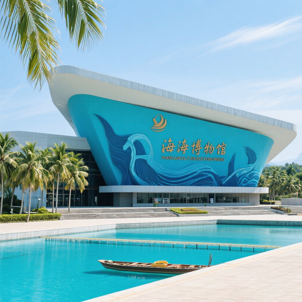 寒假海南亲子营·游学万宁亚特兰蒂斯5日桨板水世界狂欢赶海体验