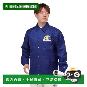 
Japan direct mail CHAMPION HERITAGE men's coach jacket