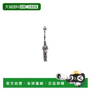 
Direct mail from Japan A BATHING APE SHARK EARRING shark earrings