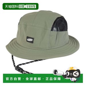 
Japan direct mail KEEN men's nylon mesh hiking hat 1030954