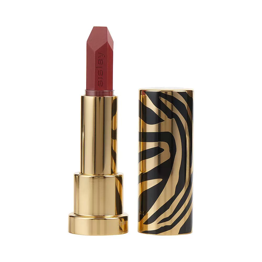 美国直邮sisley sisley 希思黎 魅惑口红 #32卡尔维橙色 3