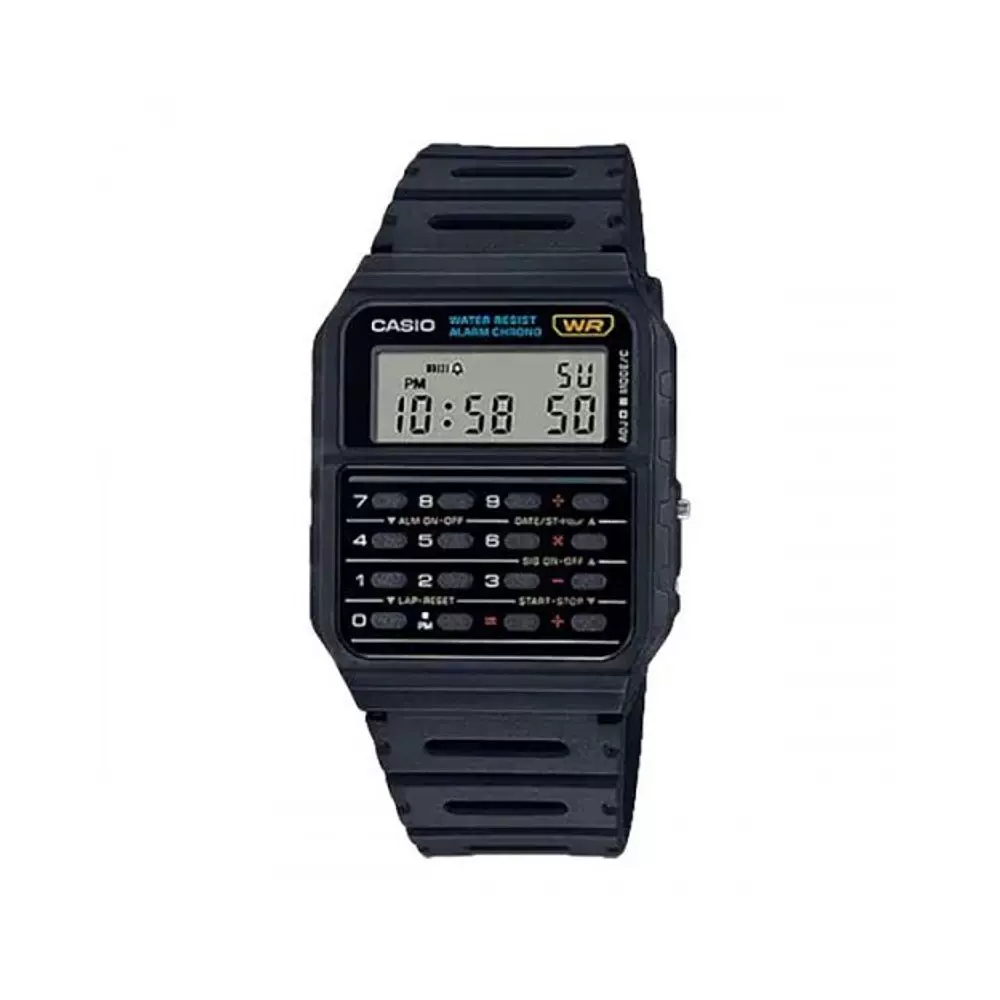 韩国直邮casio 卡西欧手表ca