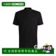 1h can be returned hugo boss men's Polo shirt new short-sleeved men's knitted
