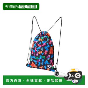 
Japan direct mail arena multi-functional backpack can be brought into the venue, suitable for water swimming and other sports, men and women