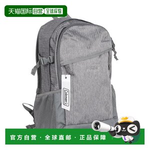 
Direct mail from Japan Coleman Walker 25 Herringbone Backpack 2205757
