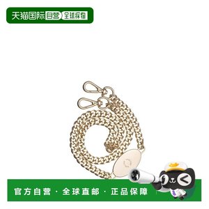 
Korean direct mail LOEUVRE taxi luggage related accessories Chaine de Miroir FZ3AX633-HA