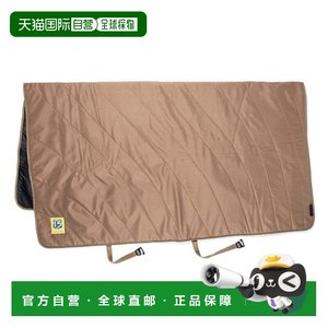 
Japanese direct mail Oregonian Camper cushioned cargo pad LONG ocb2265wb pet outdoor