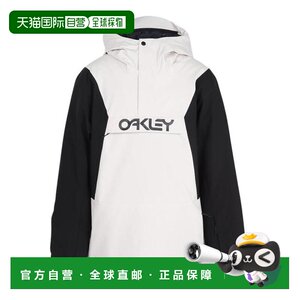 
Japan direct mail Oakley TNP TBT INSULATED ANORAK jacket [FOA403652-68S]