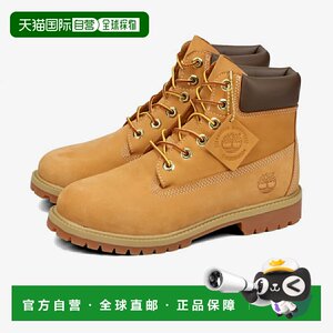 
Japan direct mail TIMBERLAND 6inch PREMIUM BOOT women's boots