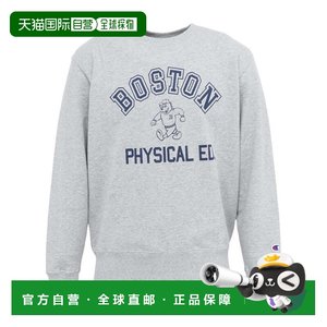 
Japan direct mail CHAMPION-HERITAGE men's BA FT COLLEGEPRINT sweatshirt C3-C0