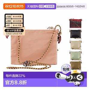 
Hong Kong direct mail KLATTERMUSEN mountain climbing rat Algir Algir men and women same style outdoor shoulder bag new