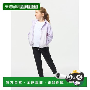 
Japan Direct Mail UNIQLO Children's T-Shirt 478139-09 Uniqlo