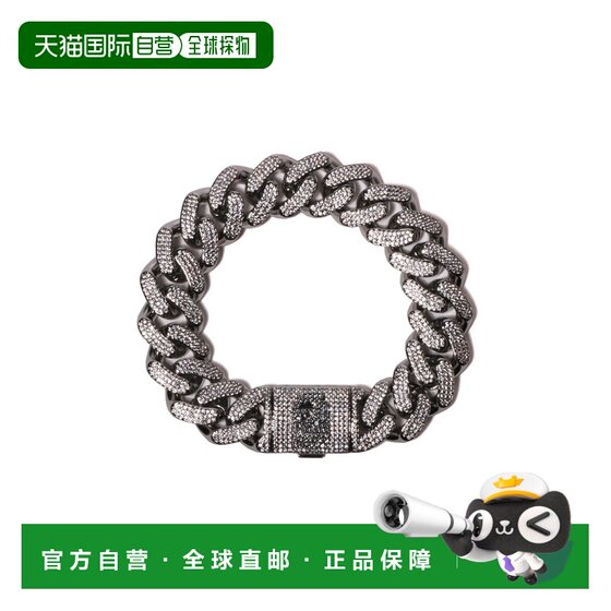 
Direct mail from Japan A BATHING APE APE HEAD FAT BRACELET Ape head fat bracelet