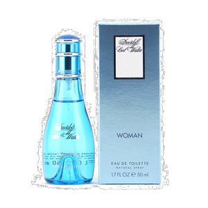 
Hong Kong direct mail Davidoff Davidoff cold water women's eau de toilette EDT fragrant non-irritating fragrance authentic