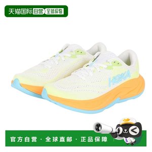 
Direct mail from Japan HOKA Rin Kang 4 women's running shoes