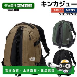
Japan Direct Mail The North Face Kinkajou Backpack men and women are outdoor activities