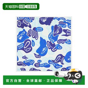 
Direct mail from Japan A BATHING APE ONLY HAVE EYES ON YOU (BLUE) BY JASPER