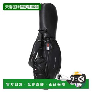 
Japan direct mail TOMMY HILFIGER GOLF men's removable practical caddy bag [THMG5FC2-B