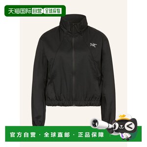 
European direct mail arc'teryx/Archaeopteryx women's windbreaker