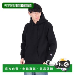 
Japan direct mail CHAMPION HERITAGE men's reverse knit hooded pullover made in the United States [C