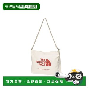 
Japan Direct Mail [Japan Direct Mail] The North Face Unisex Shoulder Bag NM82387-