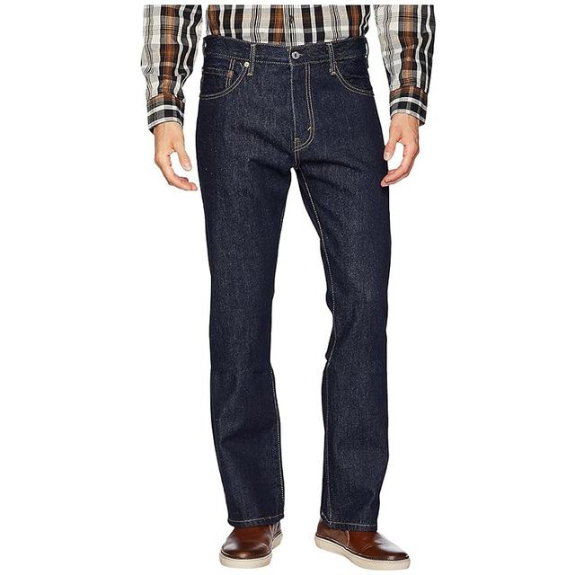 Trendy Levi's Men's 517 Flare Pants Comfortable and Fashionable
