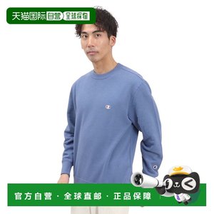 
Japan direct mail CHAMPION HERITAGE men's basic one-piece crew neck sweatshirt C3-Y035 3