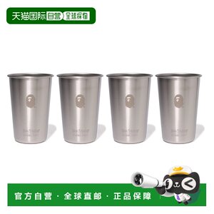 
Direct mail from Japan A BATHING APE KLEAN KANTEEN PINT CUP 16OZ SET KLEAN