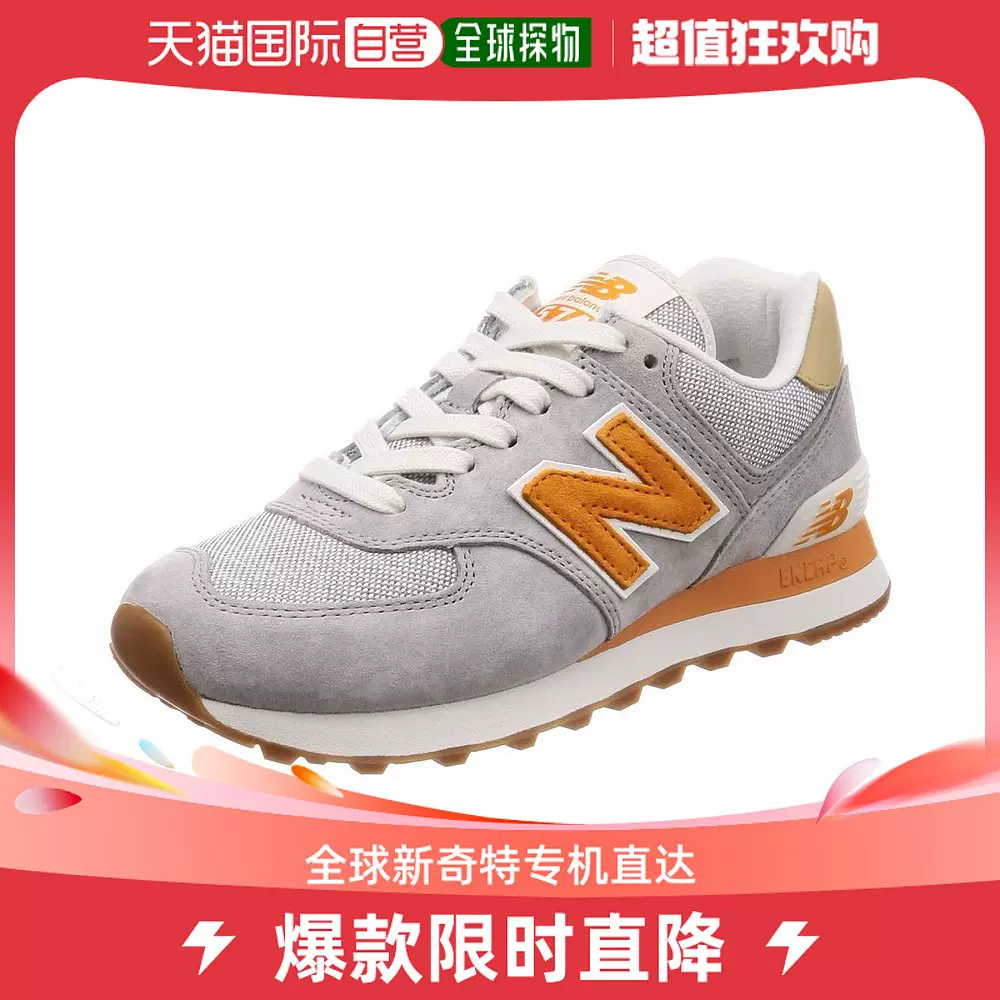 New store balance ml580