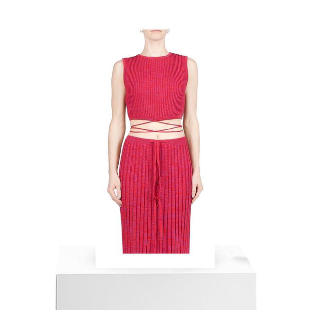christopher esber women vest suspender top