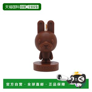 
Direct mail from Japan A BATHING APE BABY DOPPY CANDLE #3 Baby Doppy Candle No. 3