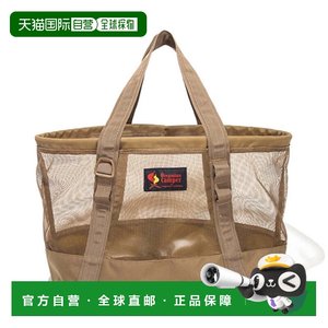 
Japan direct mail Oregonian Camper mesh camping fishing basket short tote bag ocb2305 tote