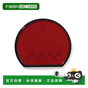 
Japan direct mail A BATHING APE DOUBLE FACE JAPANESE TRAY double-sided Japanese tray
