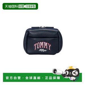 
Japan direct mail TOMMY HILFIGER GOLF men's golf bag [THMG4FE0-NVY] sea