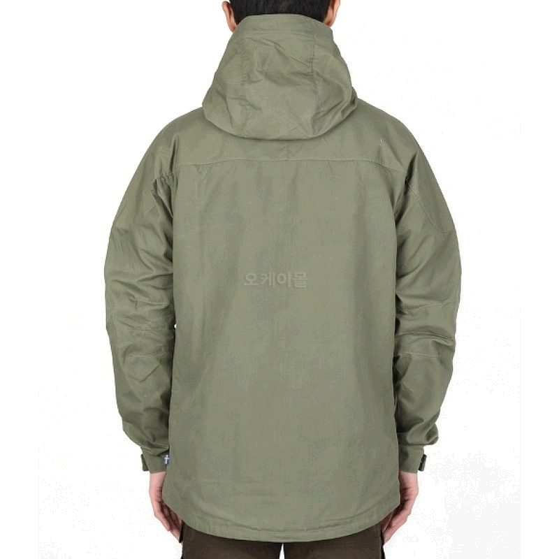 
Korean direct mail fjallraven arctic fox SKOGSO outdoor warm jacket jacket 81698