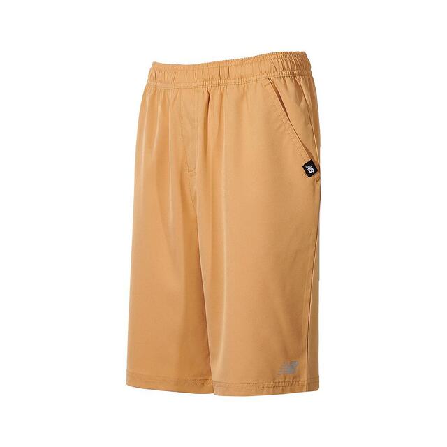 New Balance Golf Shorts Boys Sports Trousers Breathable and Comfortable 90