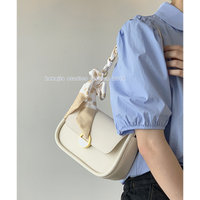 Niche Underarm Bag - Trendy 2023 Chain Bag For Women