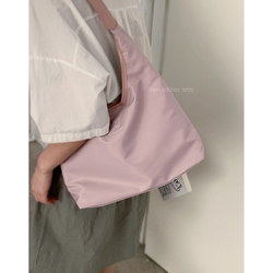 Large-capacity Underarm Bag For Women | 2023 Summer Fashion Nylon Canvas Handbag | Versatile Tote Bag