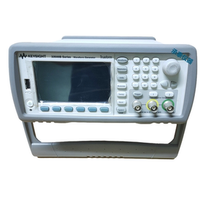
Spot sale Agilent Agilent 33521B function waveform generator for long-term free shipping