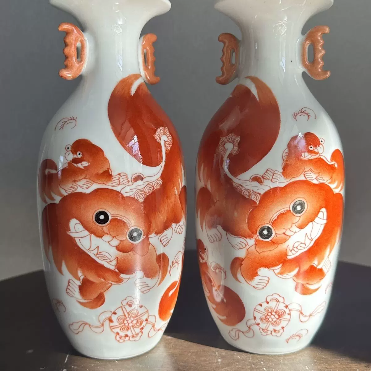 HOT，新作】 中国 景徳鎮 小皿10枚 唐物粉彩 唐蓮花紋